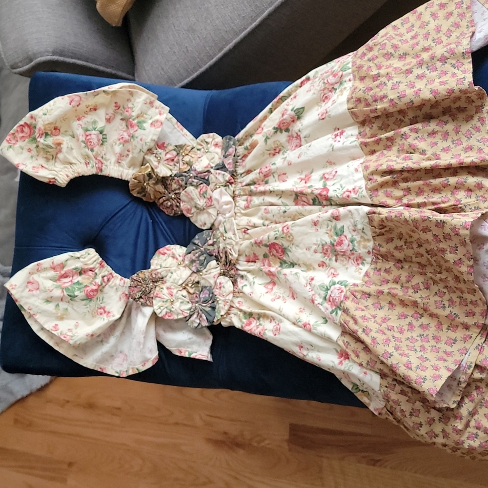 One of a kind My Sunday Feeling dress - Picture 7 of 10